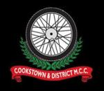 Cookstown 100  Events  2016